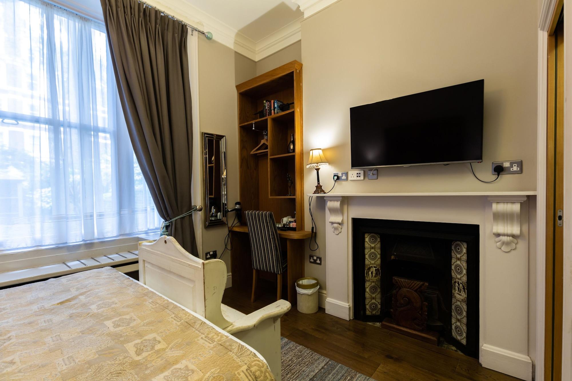Arosfa By Compass Hospitality Hotel Londra