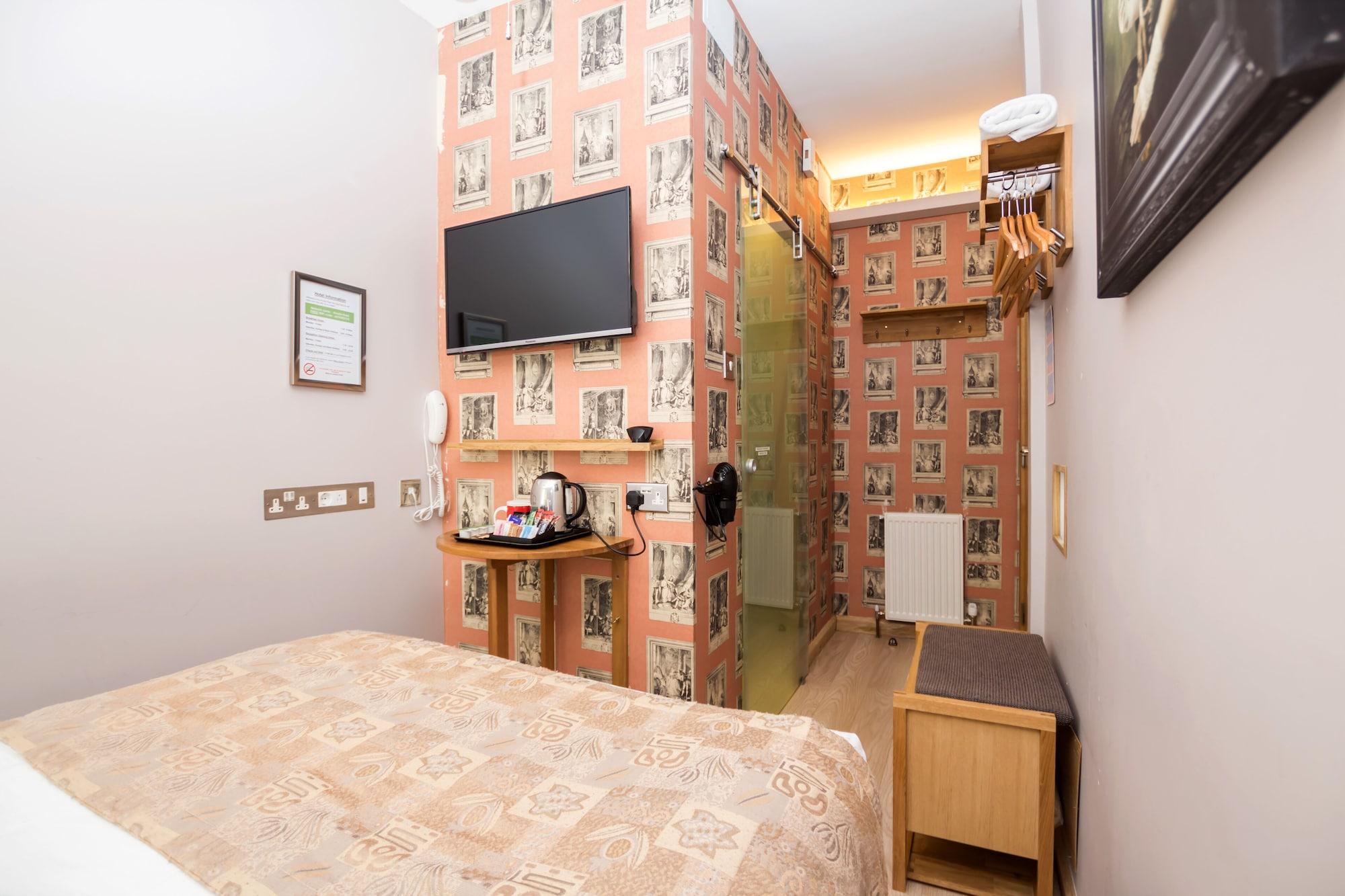 Arosfa By Compass Hospitality 3* Londra