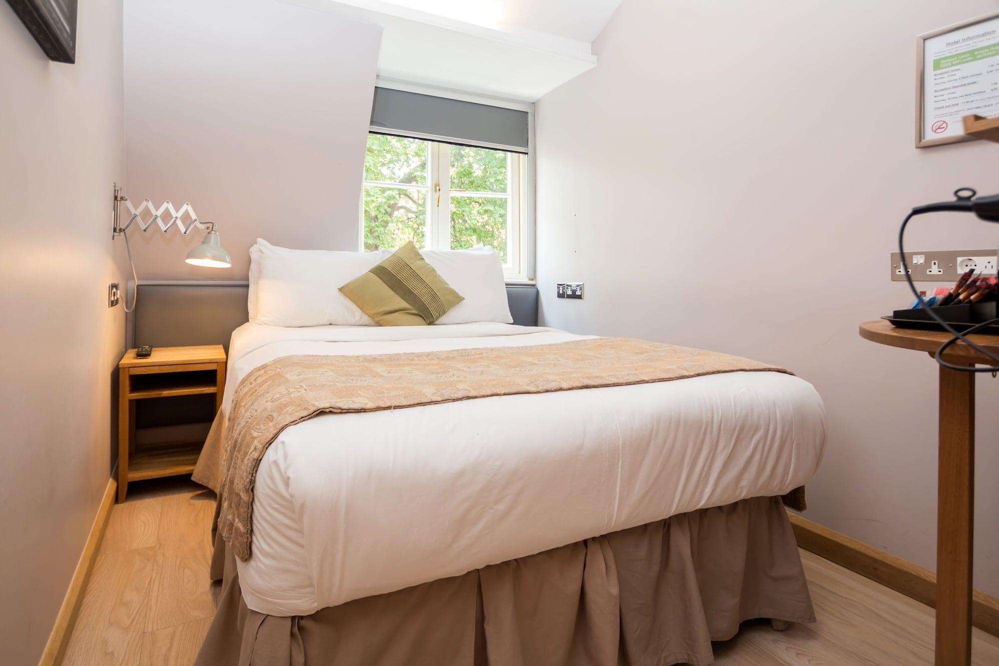 Arosfa By Compass Hospitality 3* Londra