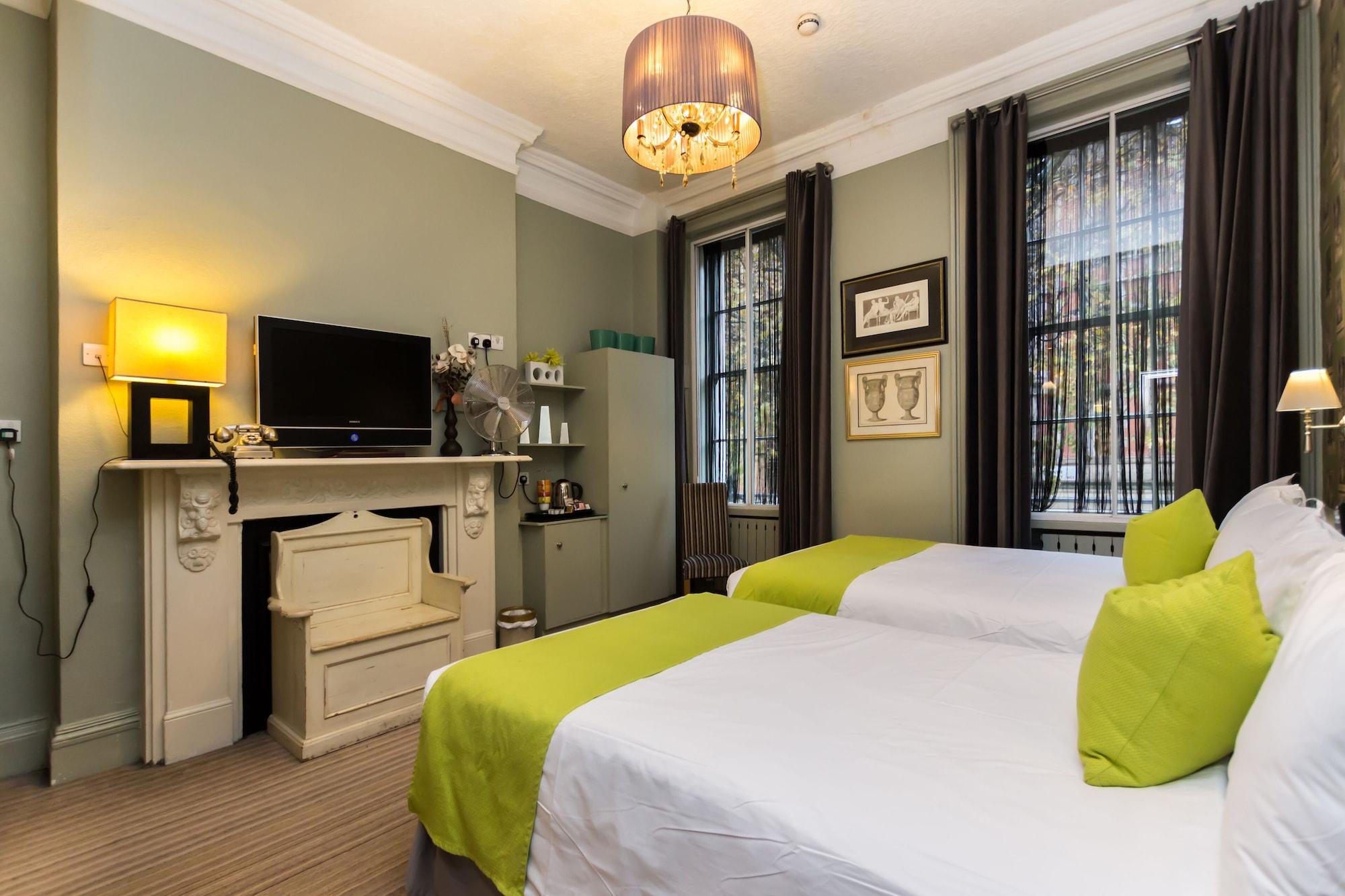 Arosfa By Compass Hospitality 3* Londra