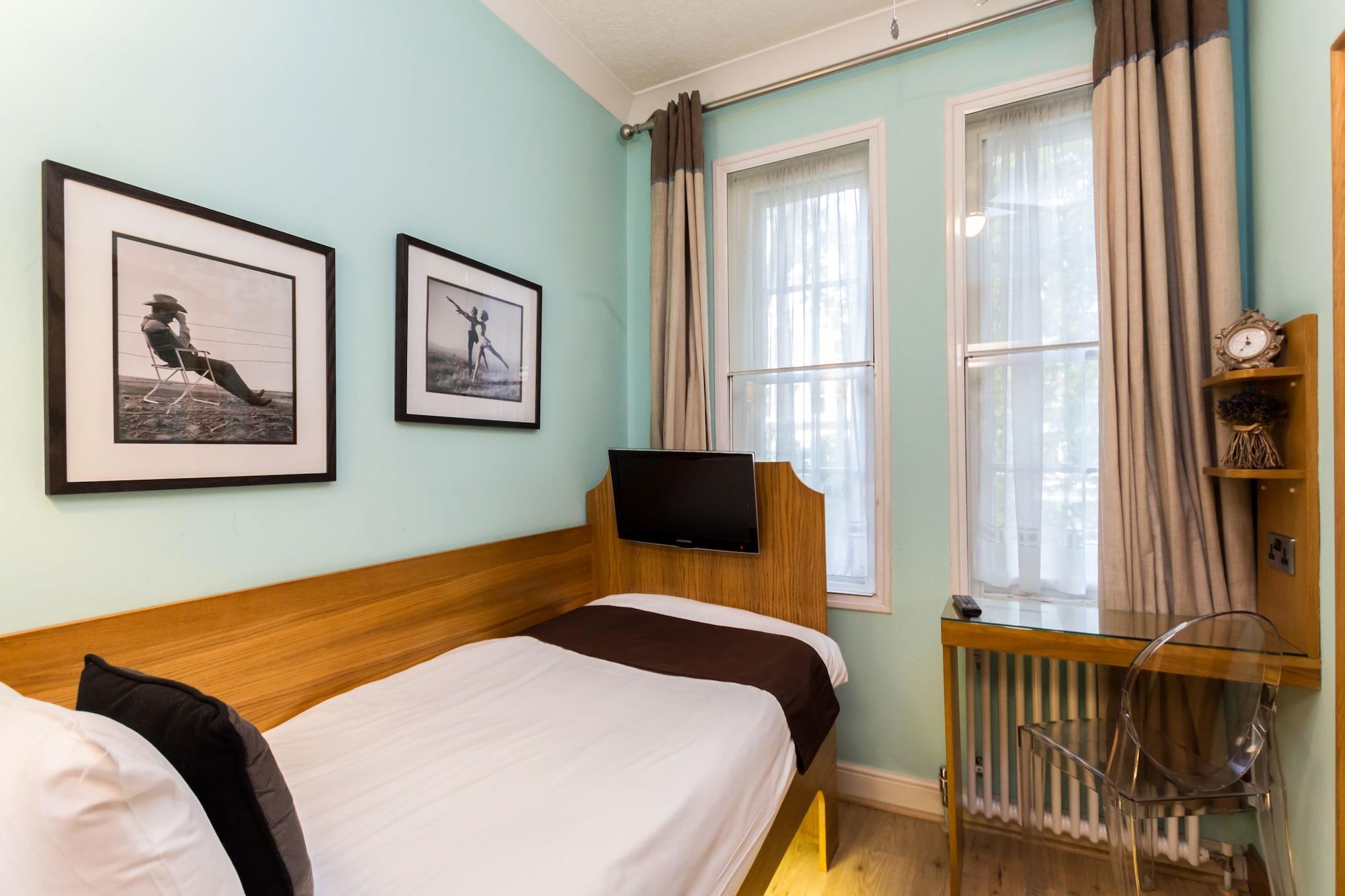 Arosfa By Compass Hospitality 3* Londra