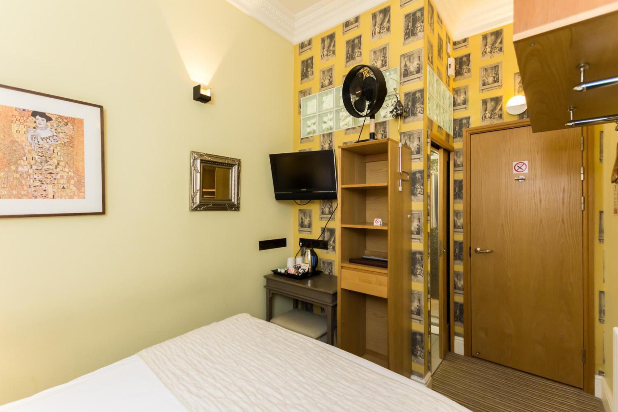 Hotel Arosfa By Compass Hospitality Londra