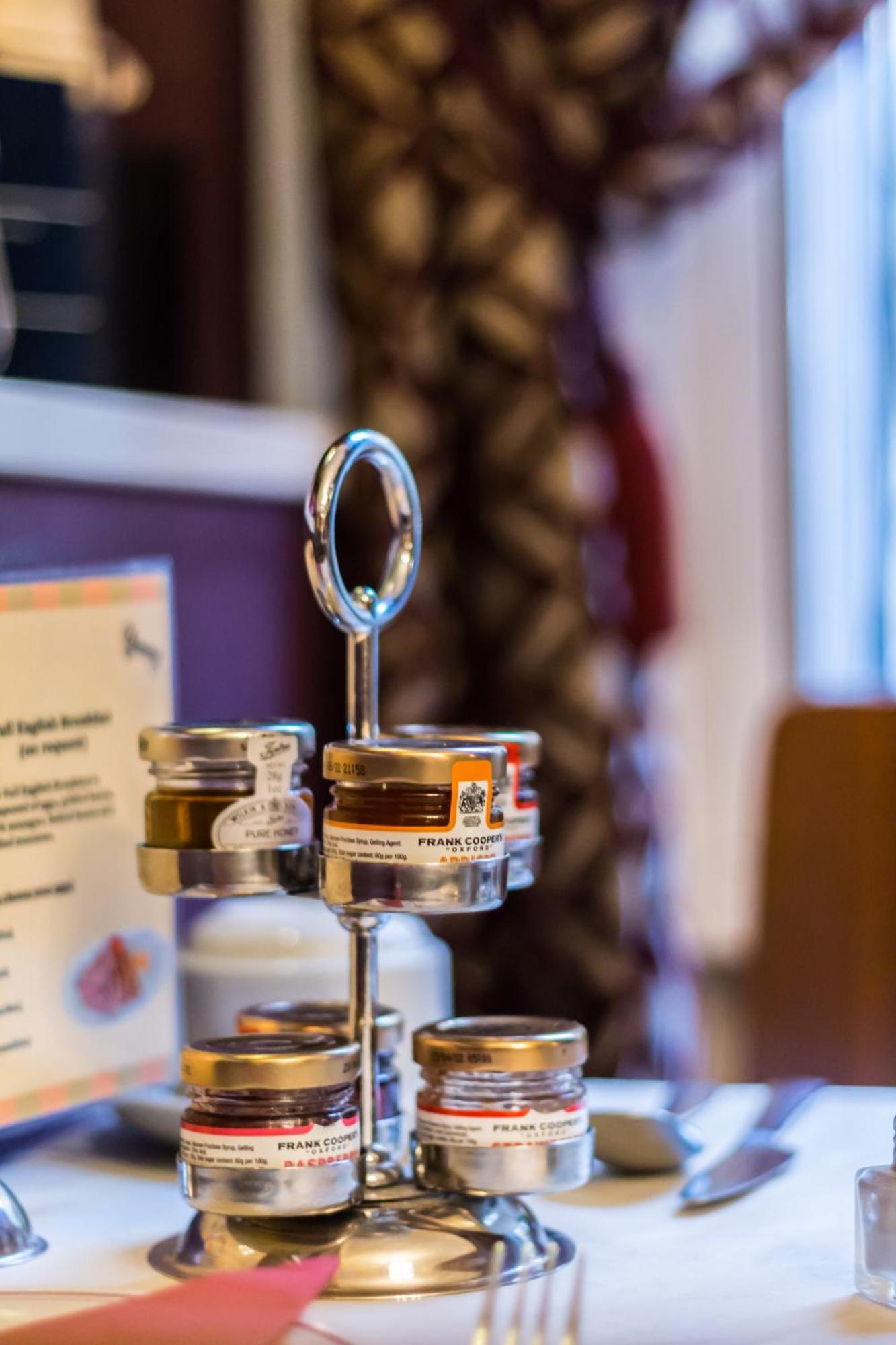 Arosfa By Compass Hospitality Londra