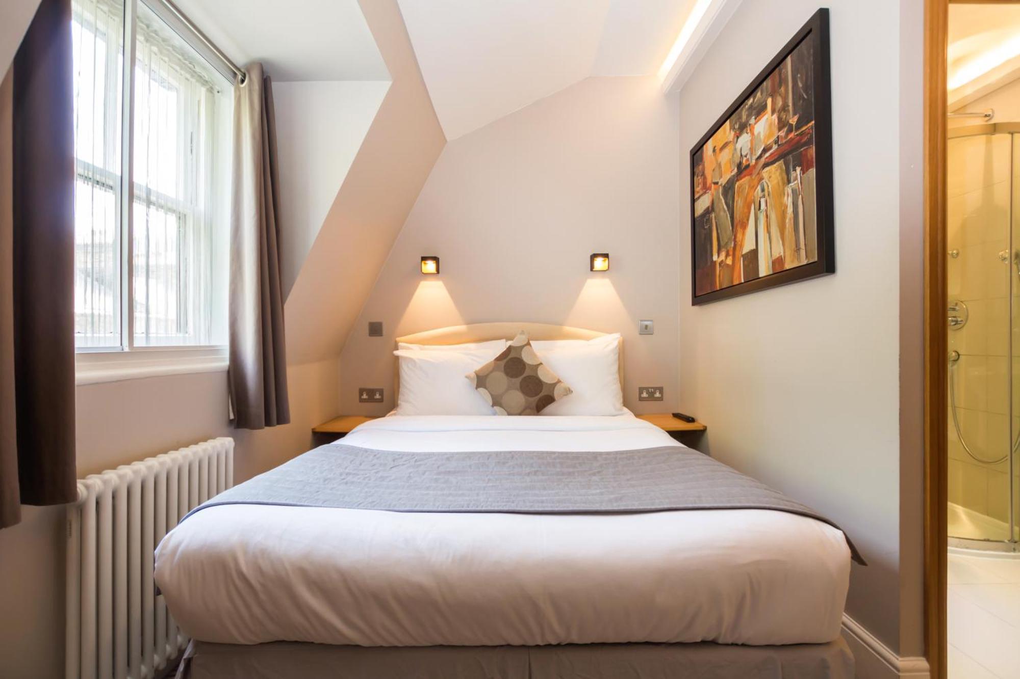 Hotel Arosfa By Compass Hospitality Londra