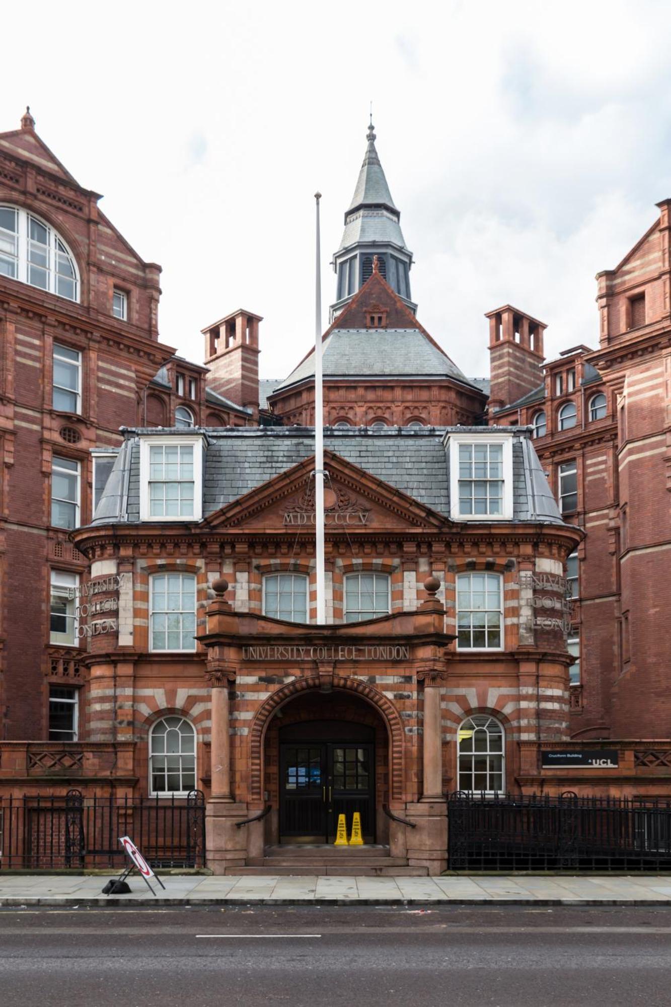 Arosfa By Compass Hospitality Londra