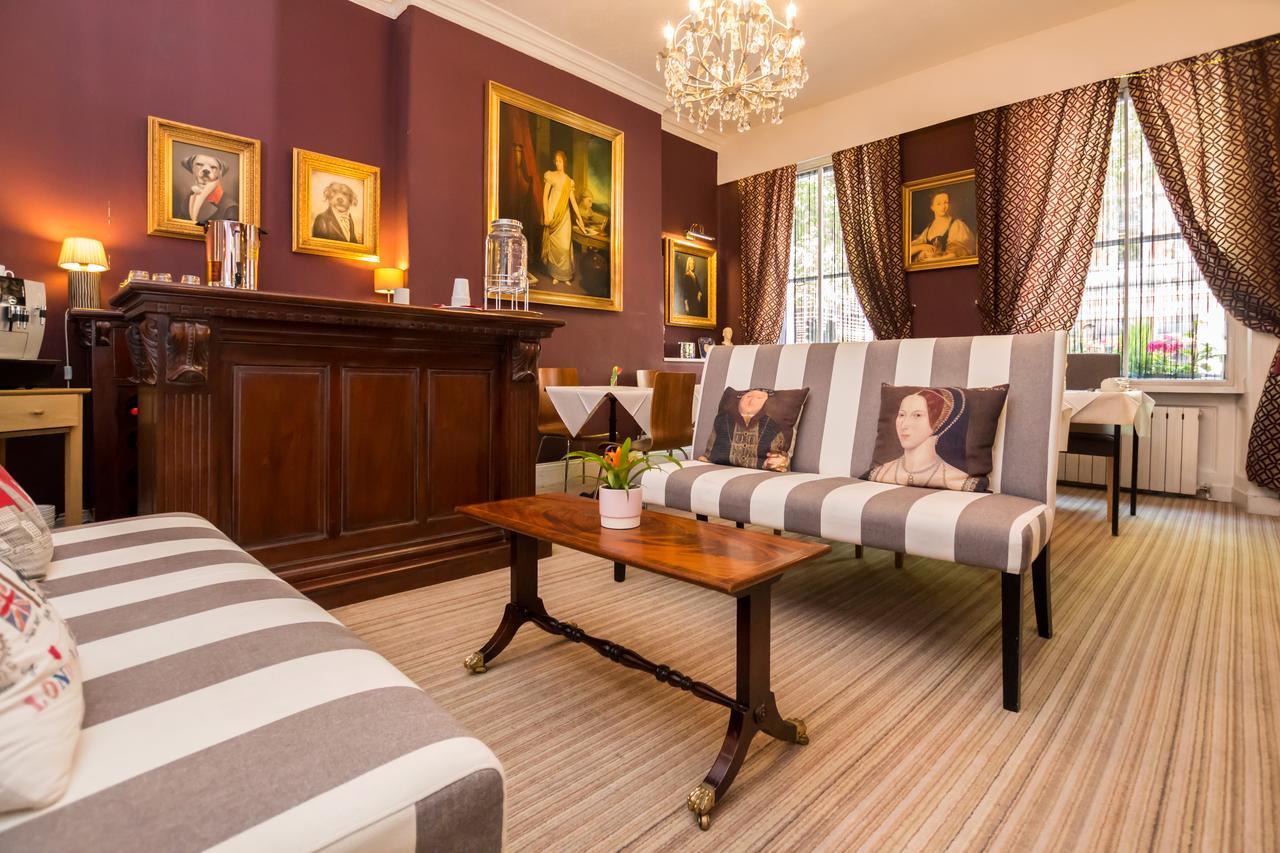 Hotel Arosfa By Compass Hospitality Londra