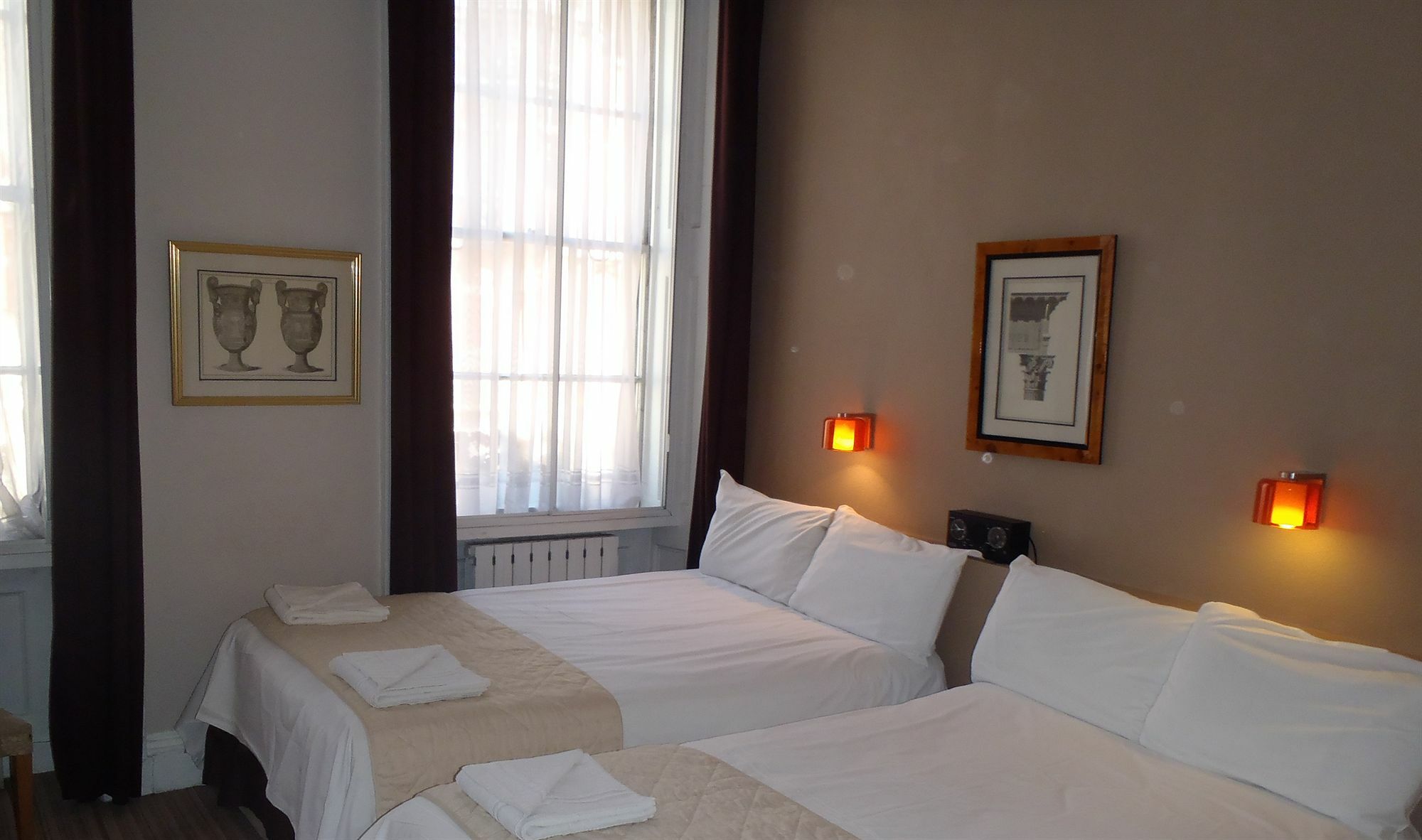 Arosfa By Compass Hospitality Londra