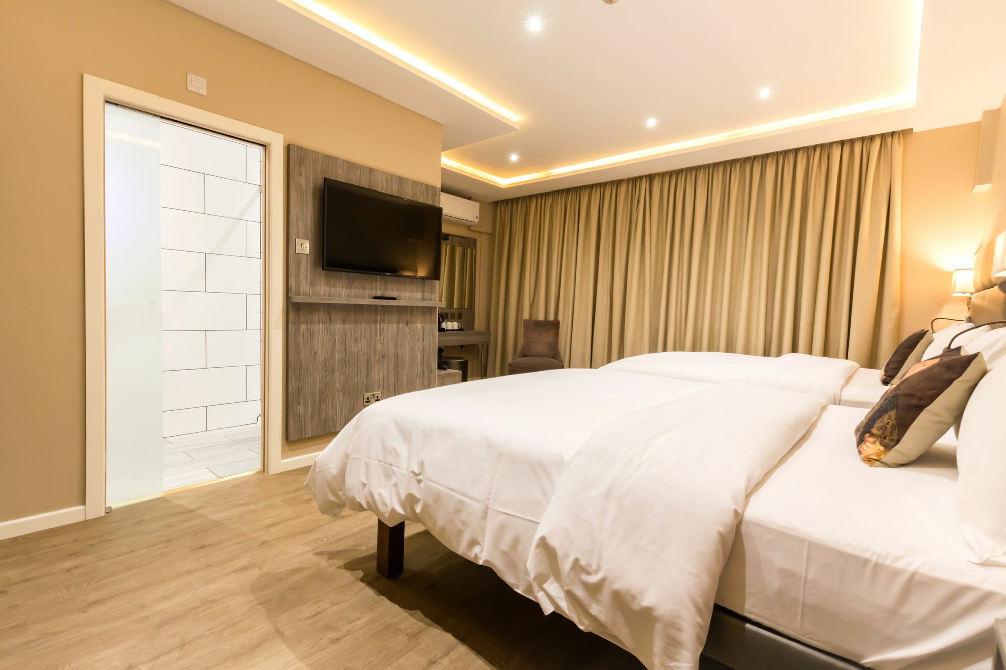Arosfa By Compass Hospitality Londra