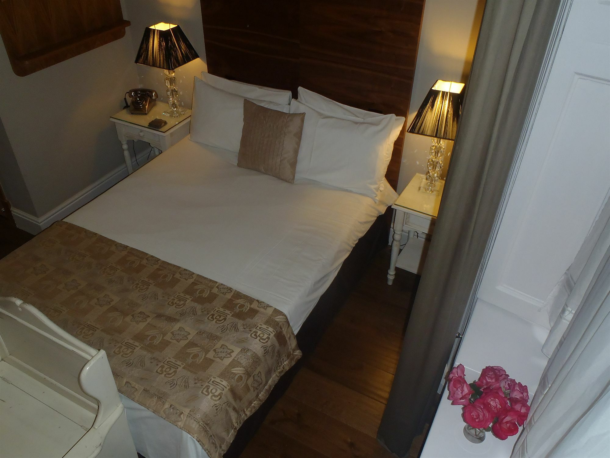 Arosfa By Compass Hospitality 3* Londra